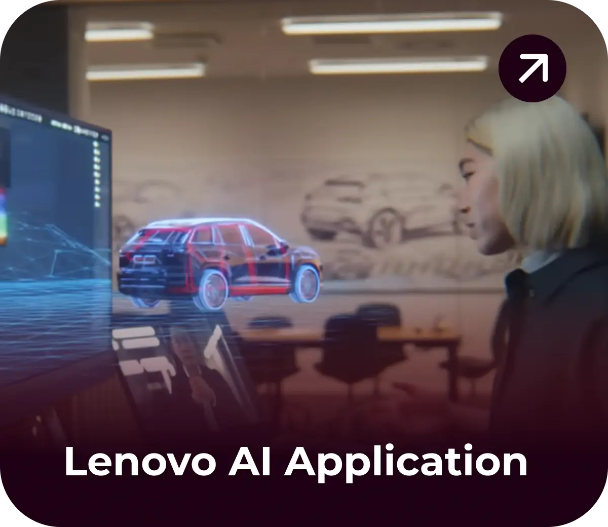 Lenovo AI Apps